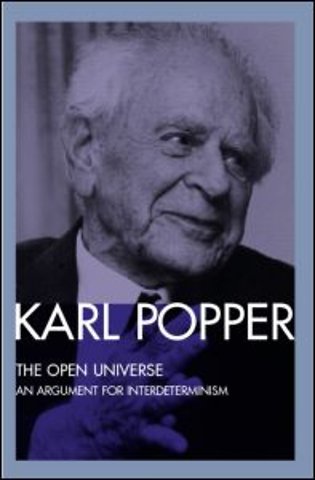 Open Universe