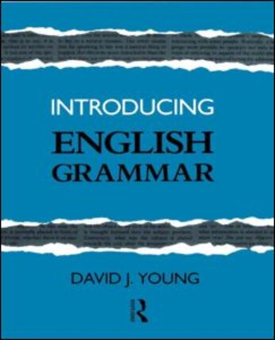 Introducing English Grammar