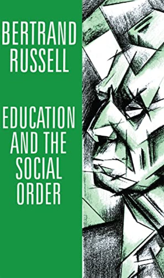 Education and the Social Order