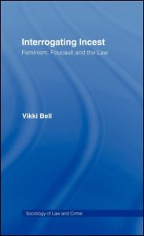 Interrogating Incest