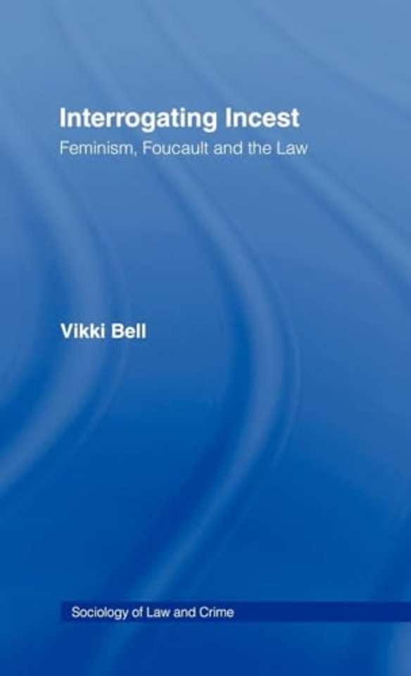 Interrogating Incest