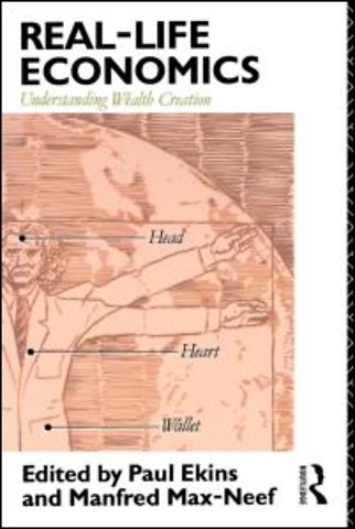 Real Life Economics