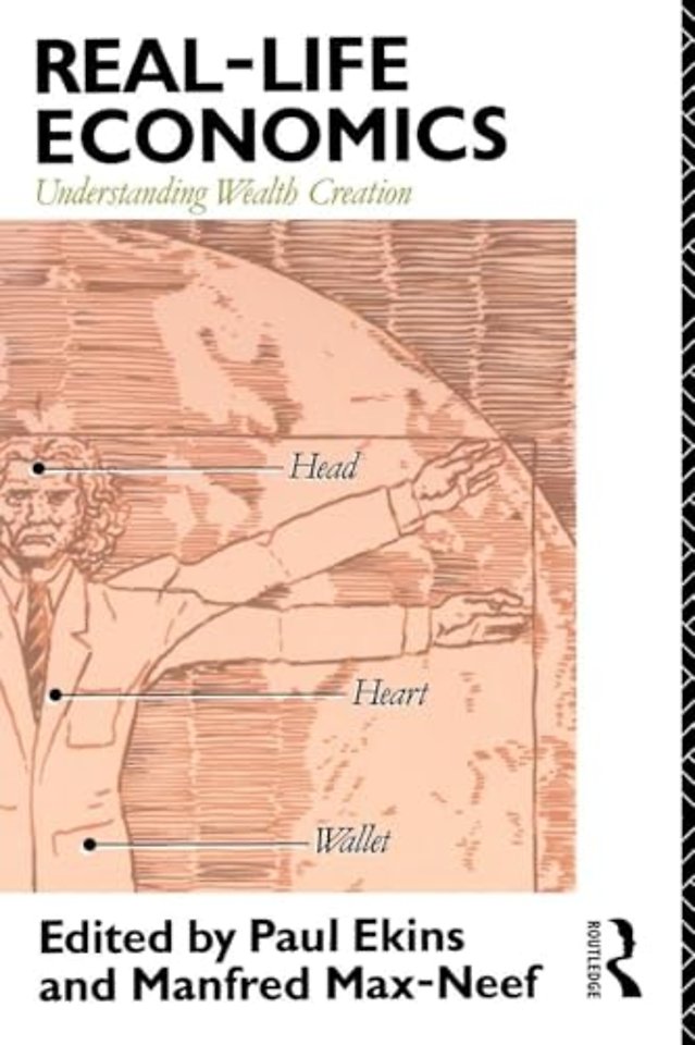 Real Life Economics