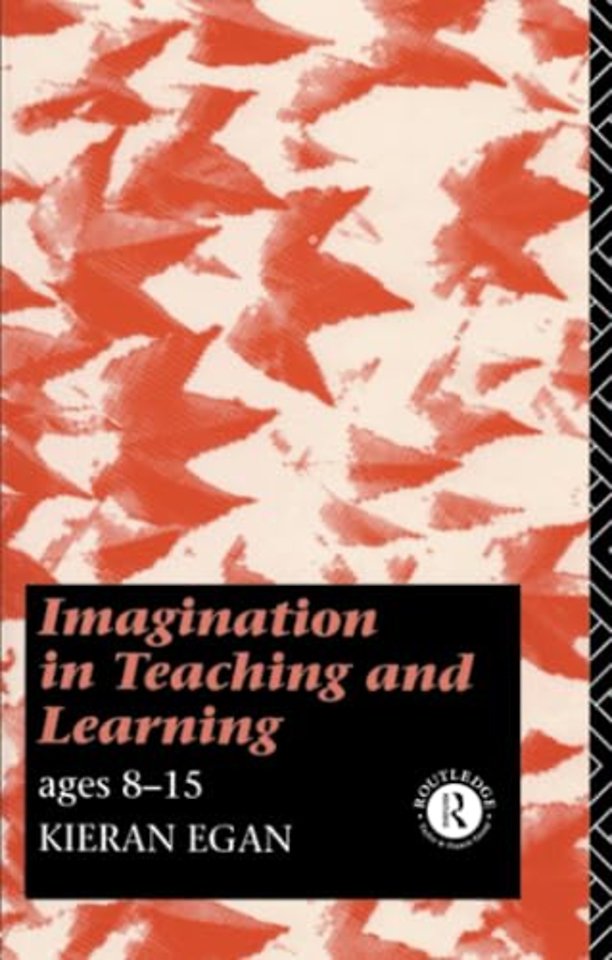 Imagination in Teaching and Learning