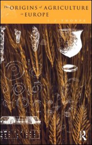 Origins of Agriculture in Europe