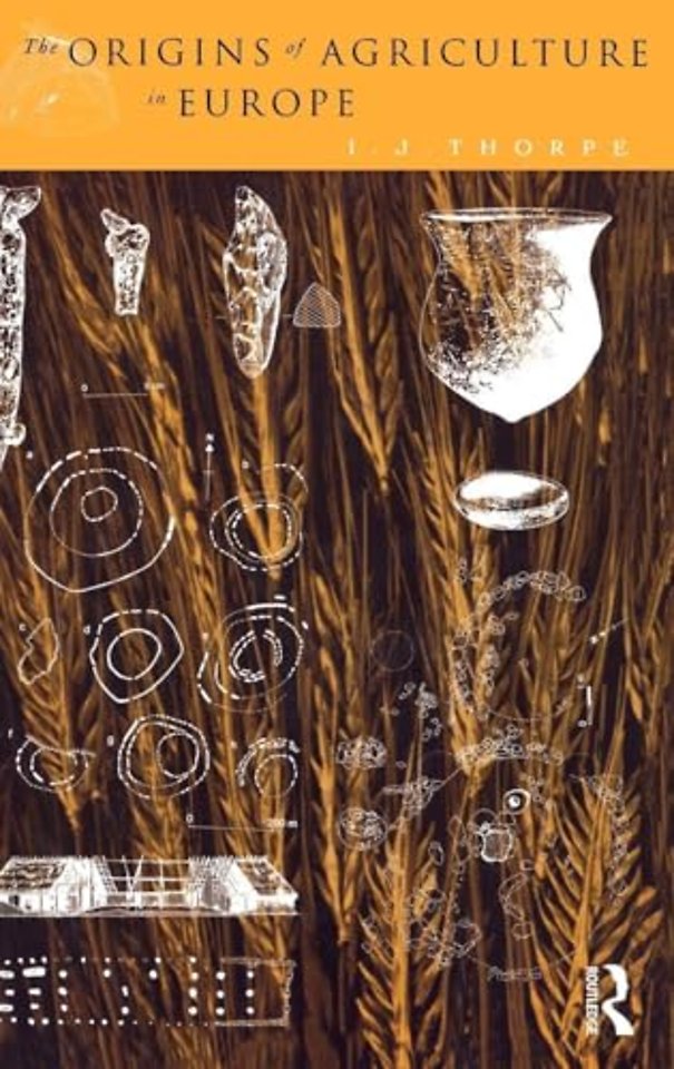 Origins of Agriculture in Europe