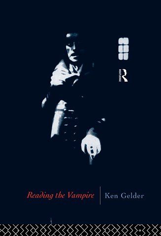 Reading the Vampire