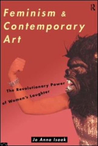 Feminism and Contemporary Art