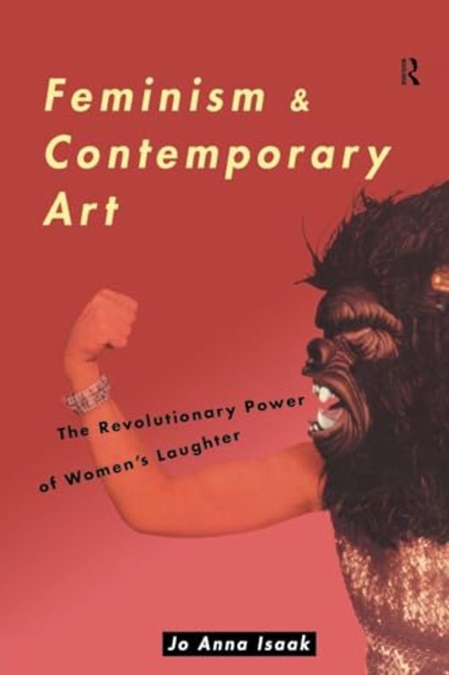 Feminism and Contemporary Art