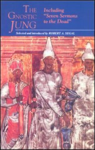 Gnostic Jung