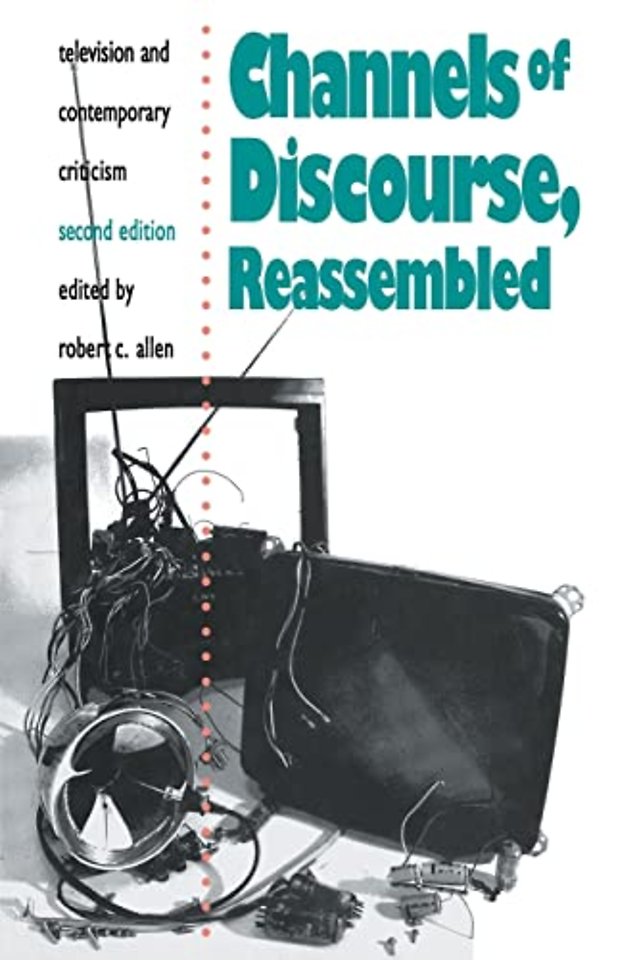 Channels of Discourse, Reassembled