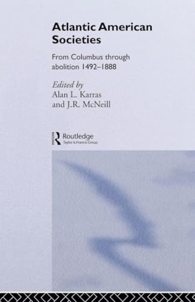 Atlantic American Societies