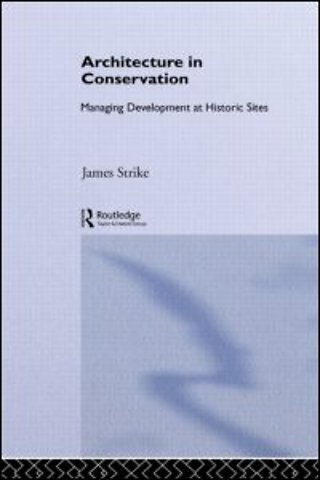 Architecture in Conservation