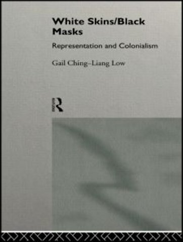 White Skins/Black Masks