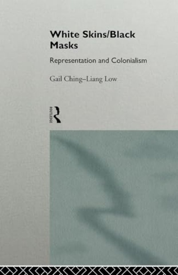 White Skins/Black Masks