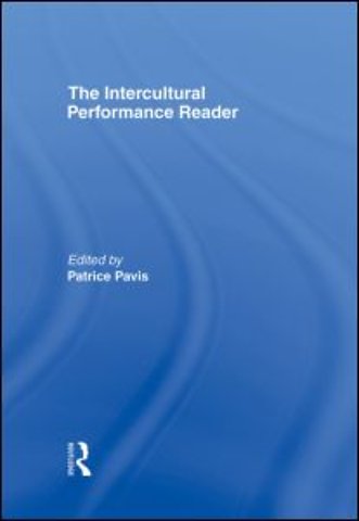 Intercultural Performance Reader