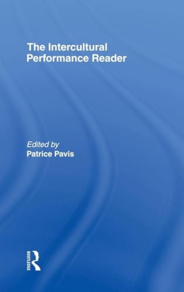 Intercultural Performance Reader