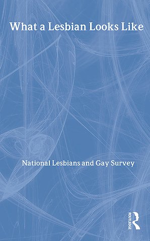 What a Lesbian Looks Like