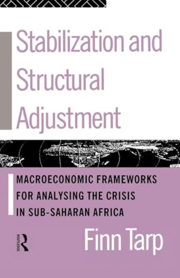 Stabilization and Structural Adjustment