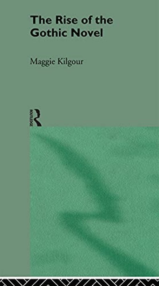 Rise Of Gothic Novel