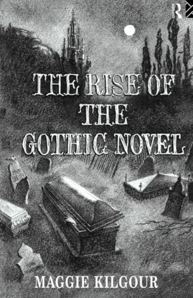 Rise of the Gothic Novel