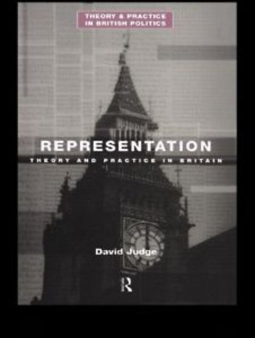 Representation