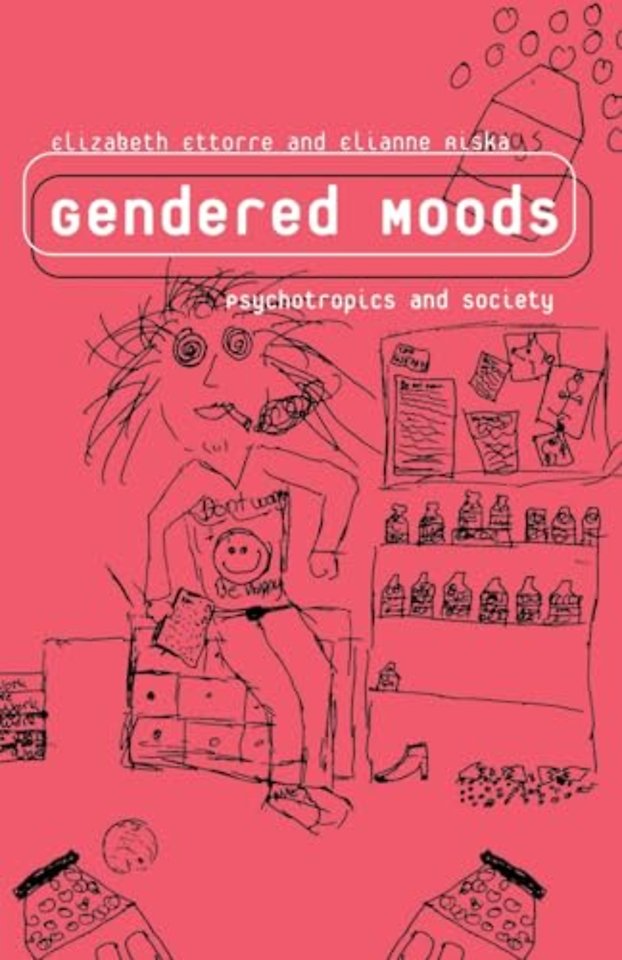 Gendered Moods