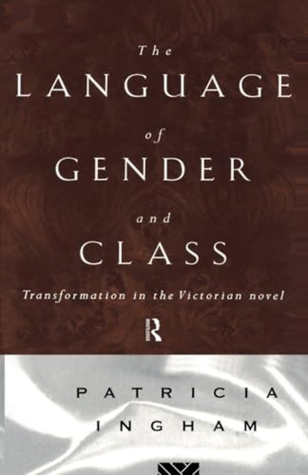 Language of Gender and Class