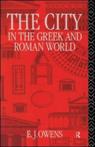 City in the Greek and Roman World