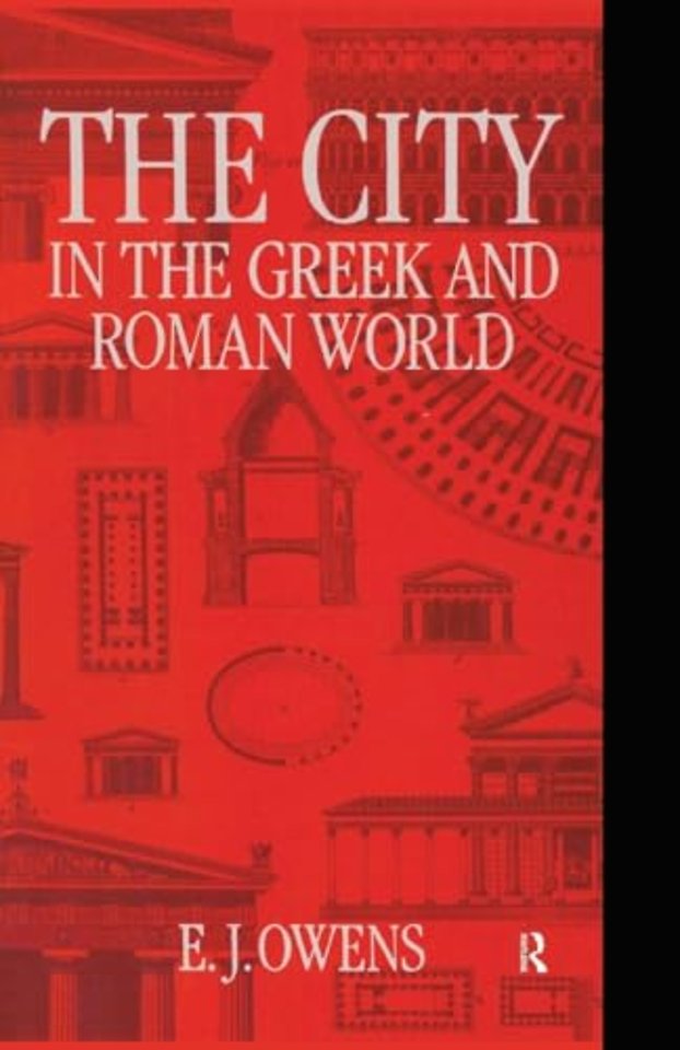 City in the Greek and Roman World