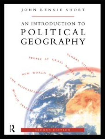 Introduction to Political Geography