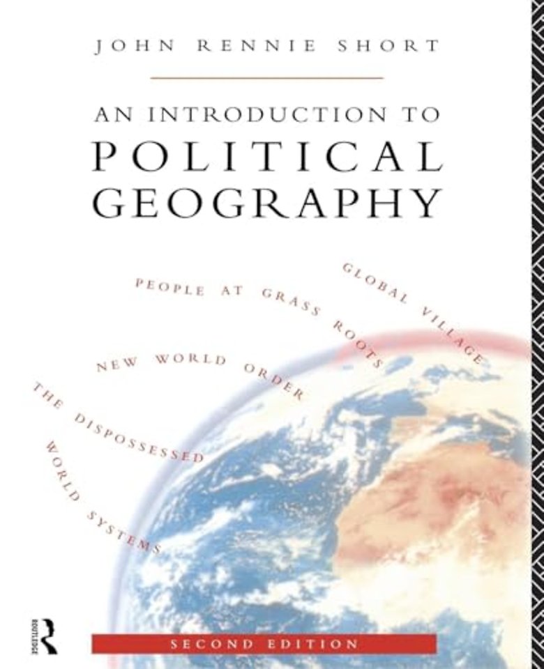 Introduction to Political Geography