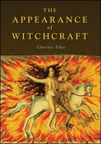 Appearance of Witchcraft