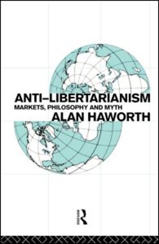 Anti-libertarianism
