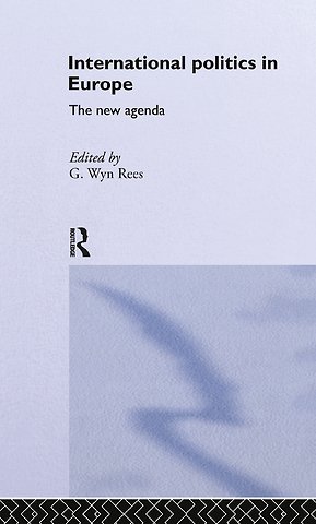 International Politics in Europe