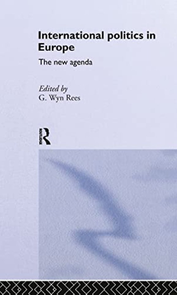 International Politics in Europe
