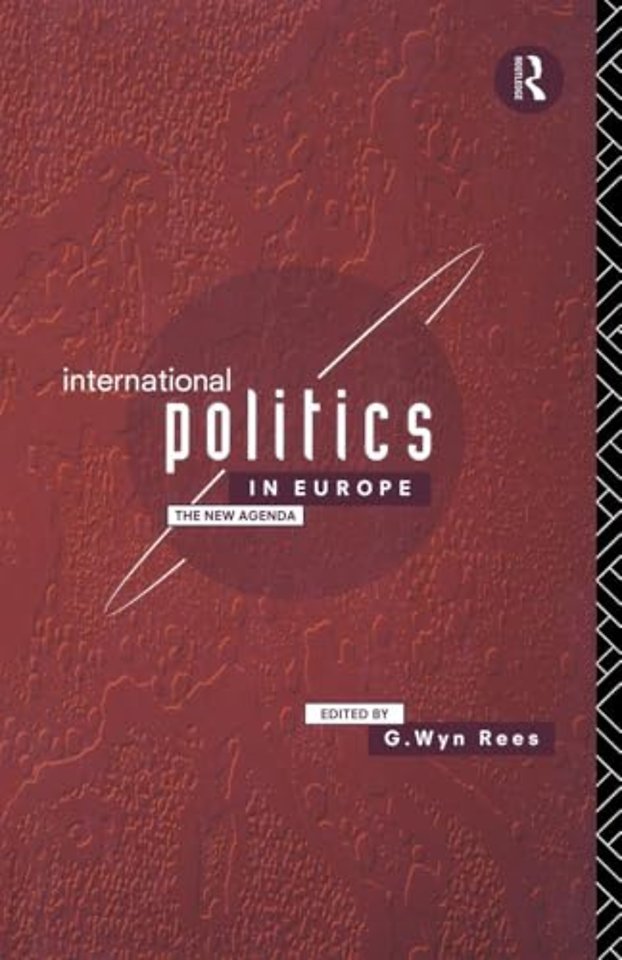 International Politics in Europe