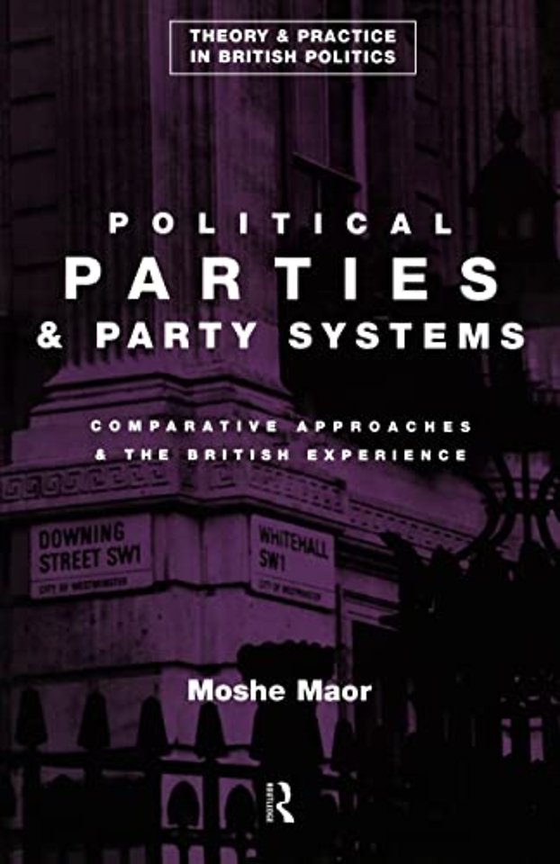 Political Parties and Party Systems