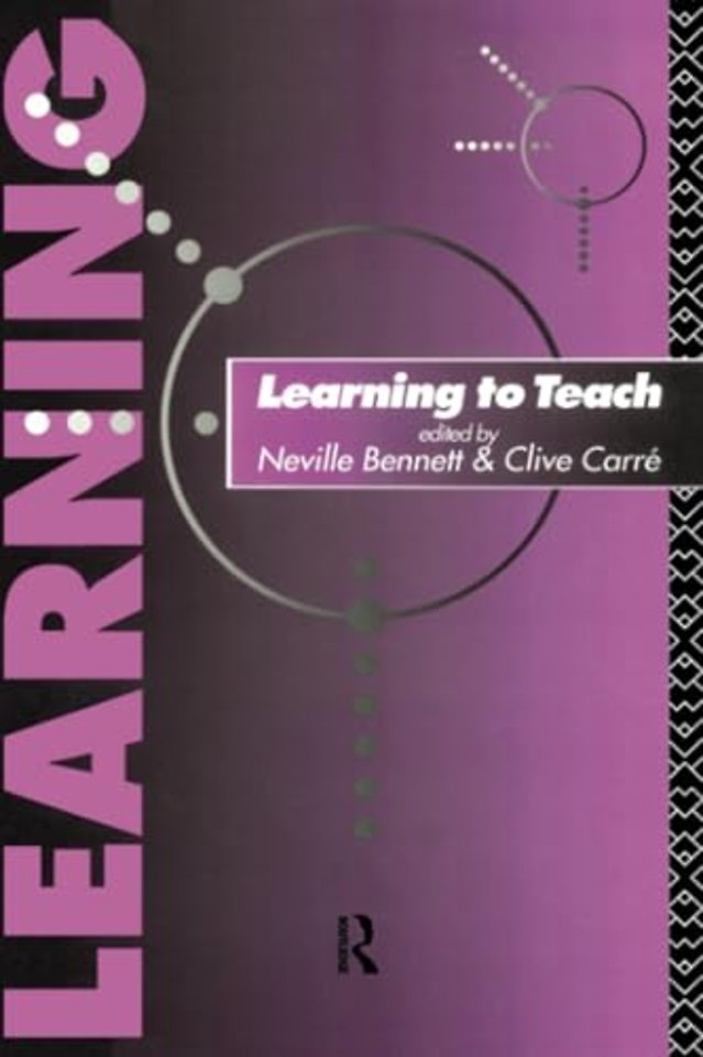 Learning to Teach