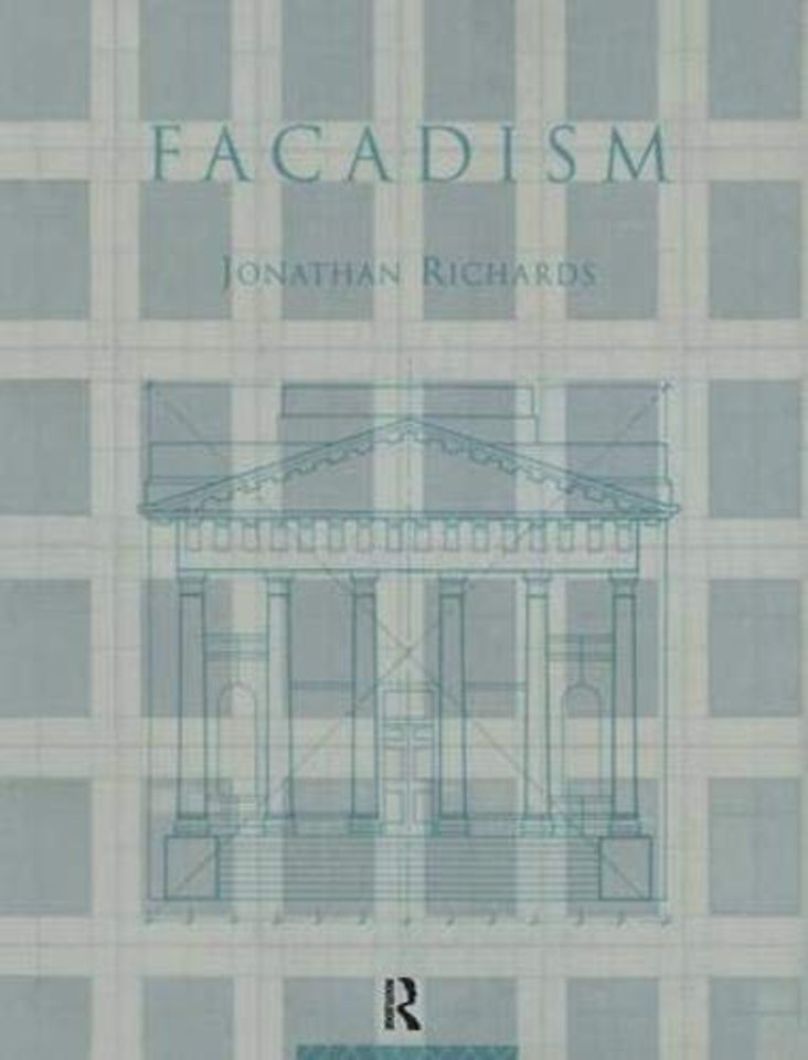 Facadism