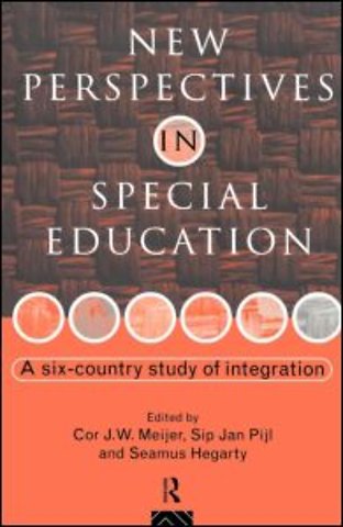 New Perspectives in Special Education