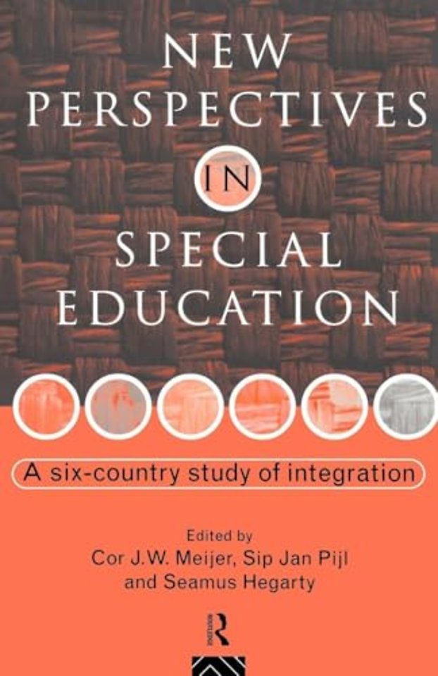 New Perspectives in Special Education