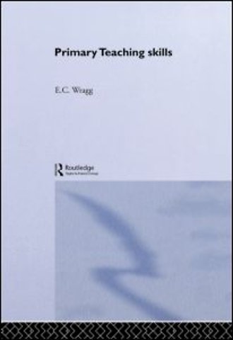 Primary Teaching Skills