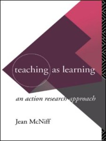 Teaching as Learning