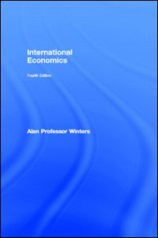 International Economics