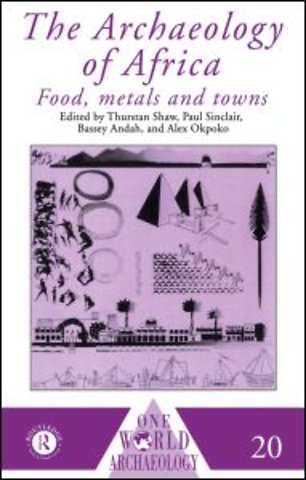 Archaeology of Africa