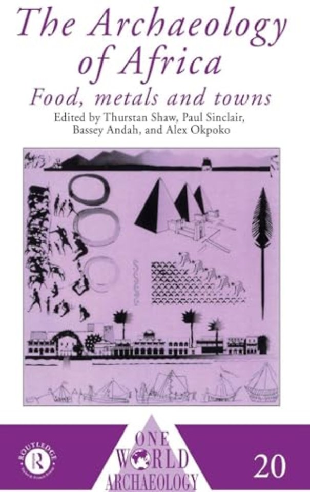 Archaeology of Africa