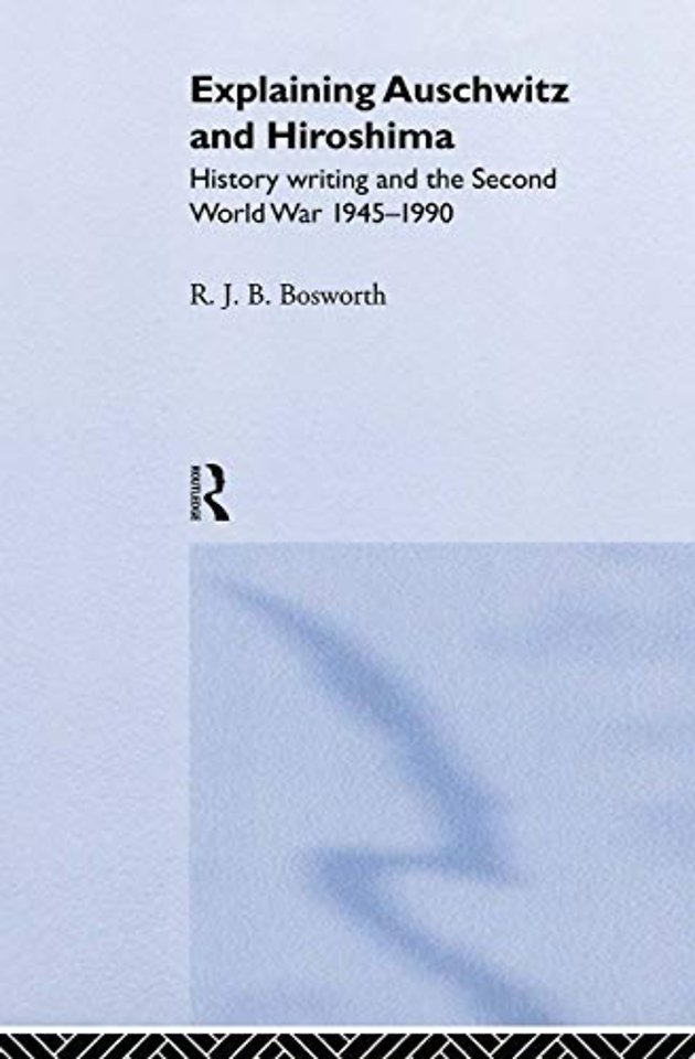 New International History