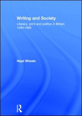 Writing and Society