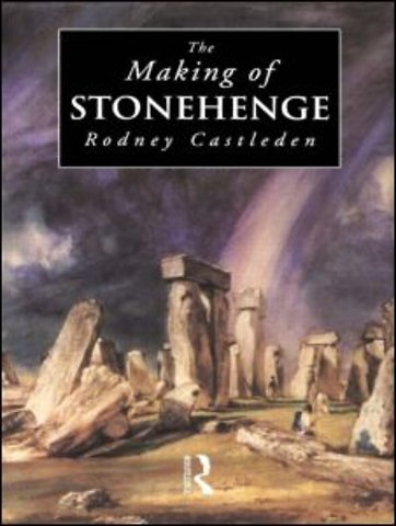 Making of Stonehenge